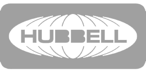 hubell logo