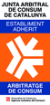 Junta Catalunya logo