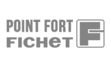 logo Point Fort Fichet persianas