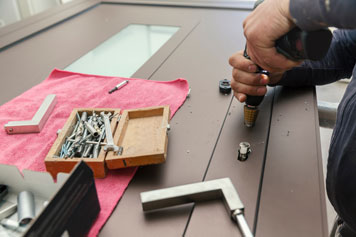 Arreglo de puertas en Tarragona