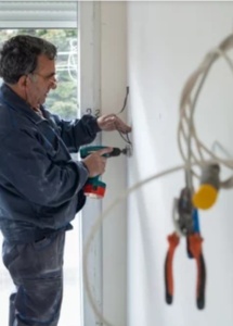 Electricista Barcelona