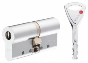 bombín Abloy Protec