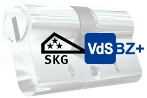 certificaciones bombines de alta seguridad